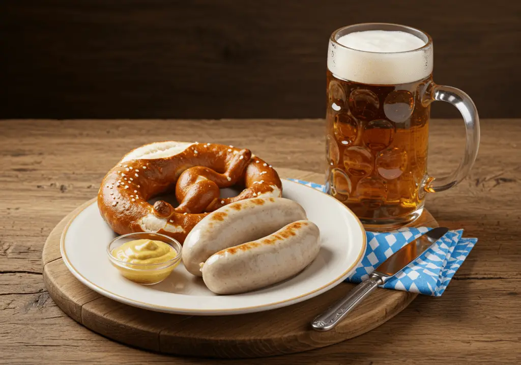 bayerische-weiswurstgenuss-mit-knuspriger-brezel-introduction