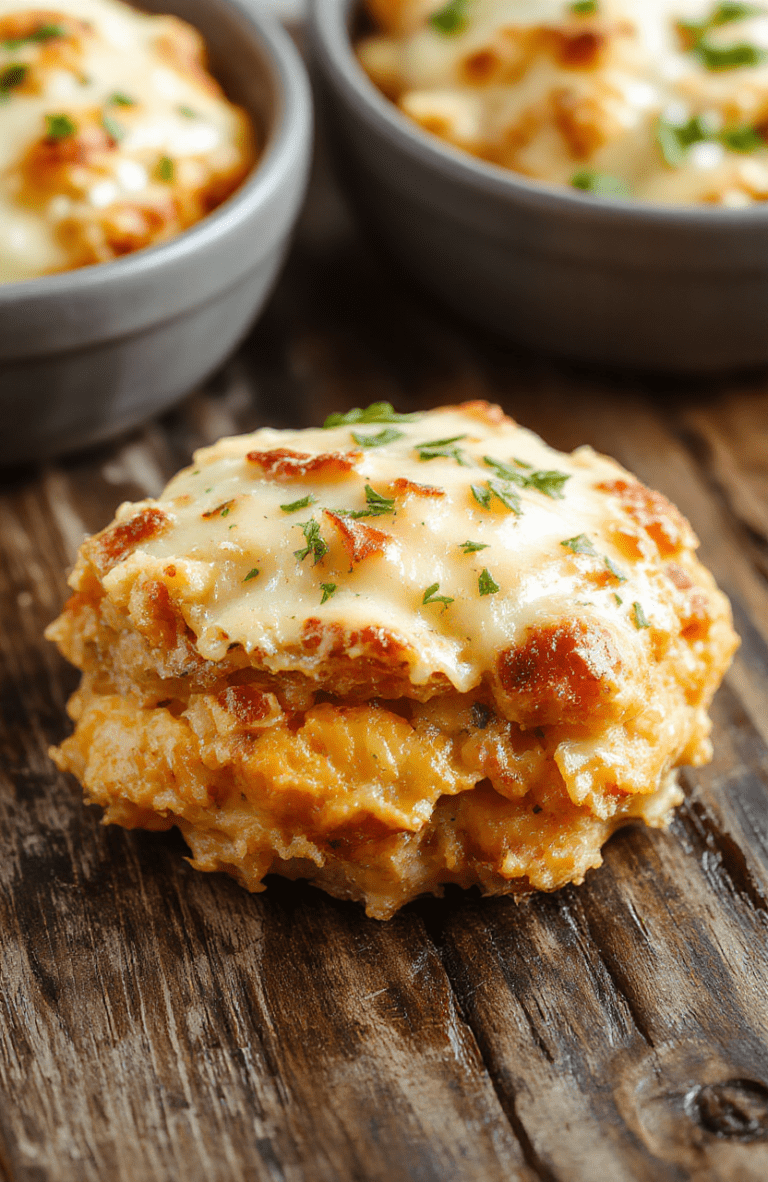 A vibrant, creamy sweet potato casserole topped with golden toasted marshmallows, garnished with chopped pecans and fresh herbs, plated in a rustic white dish with a festive backdrop, highlighting textures of smooth filling and crispy topping, styled for a cozy holiday feast.