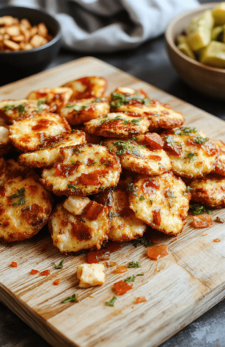 Colorful bowl of fresh sliced cucumber, cherry tomatoes, carrot sticks, and hummus arranged on a rustic wooden cutting board with soft natural daylight, fresh herbs sprinkled on top, and minimal background clutter.